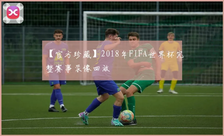 【官方珍藏】2018年FIFA世界杯完整赛事录像回放
