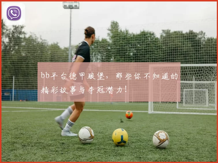 bb平台德甲狼堡,那些你不知道的精彩故事与夺冠潜力!